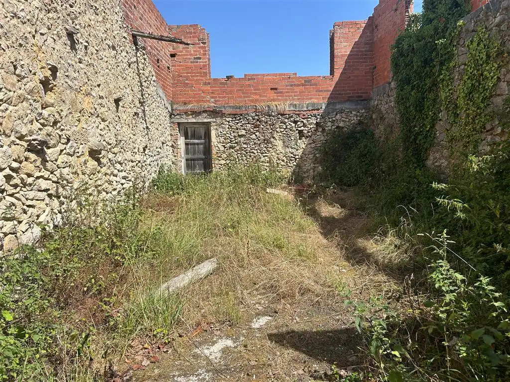 Country homes for sale in Val de San Vicente 