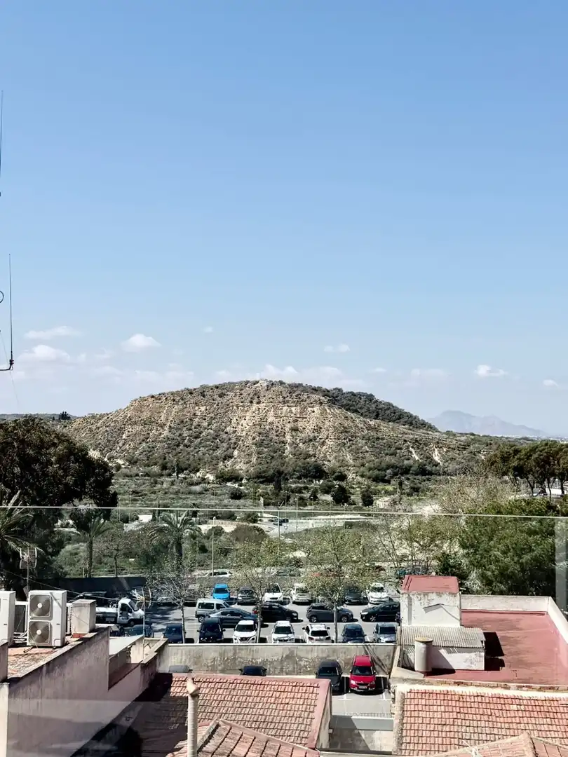 Penthouse with lift for sale in Las Viñas, imagen 34