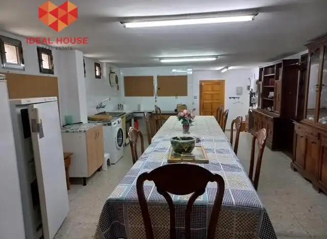 Xalet amb terrassa en venda a Torrecaballeros, imagen 50