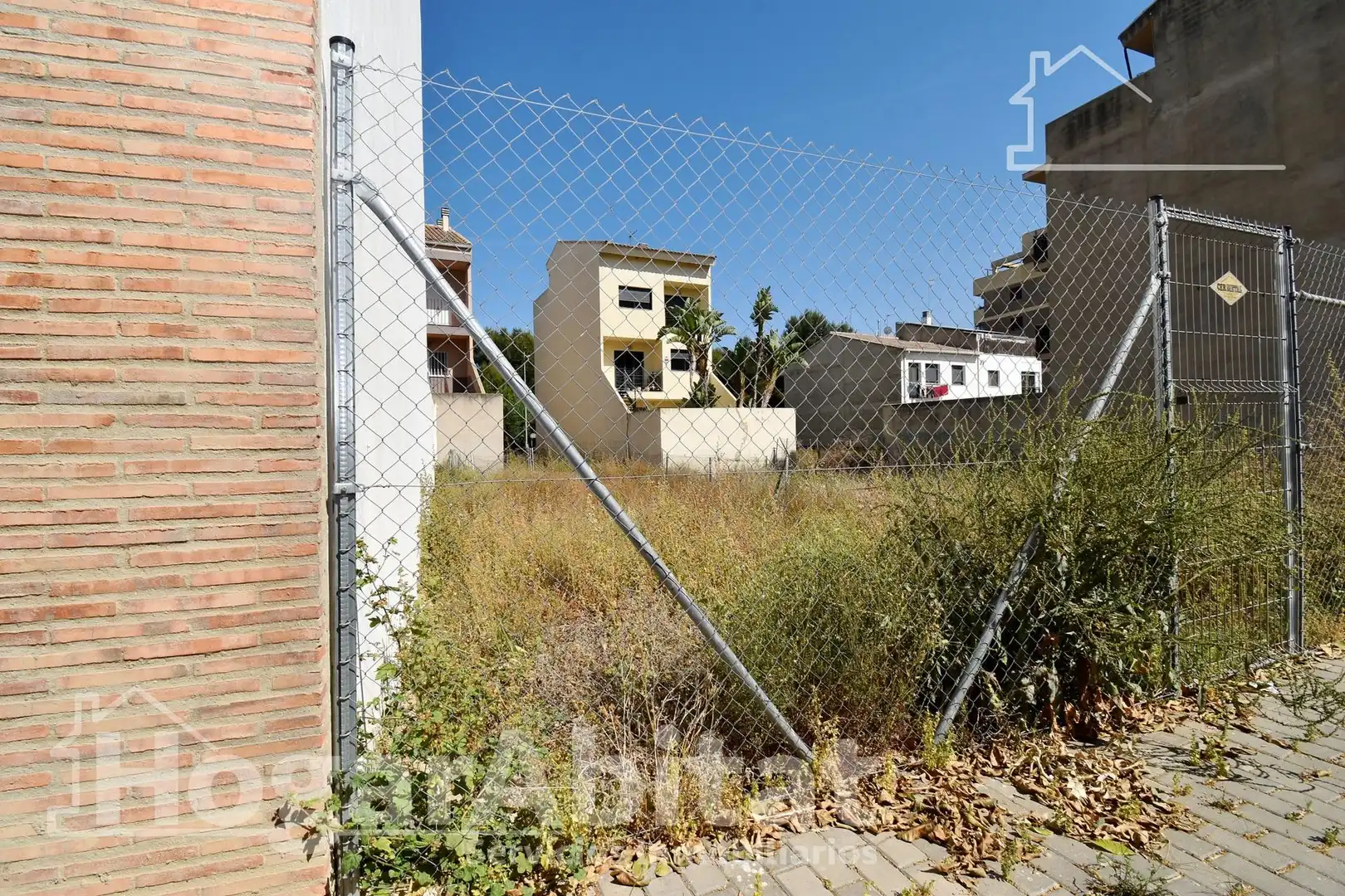 Residential for sale in Alfafar
