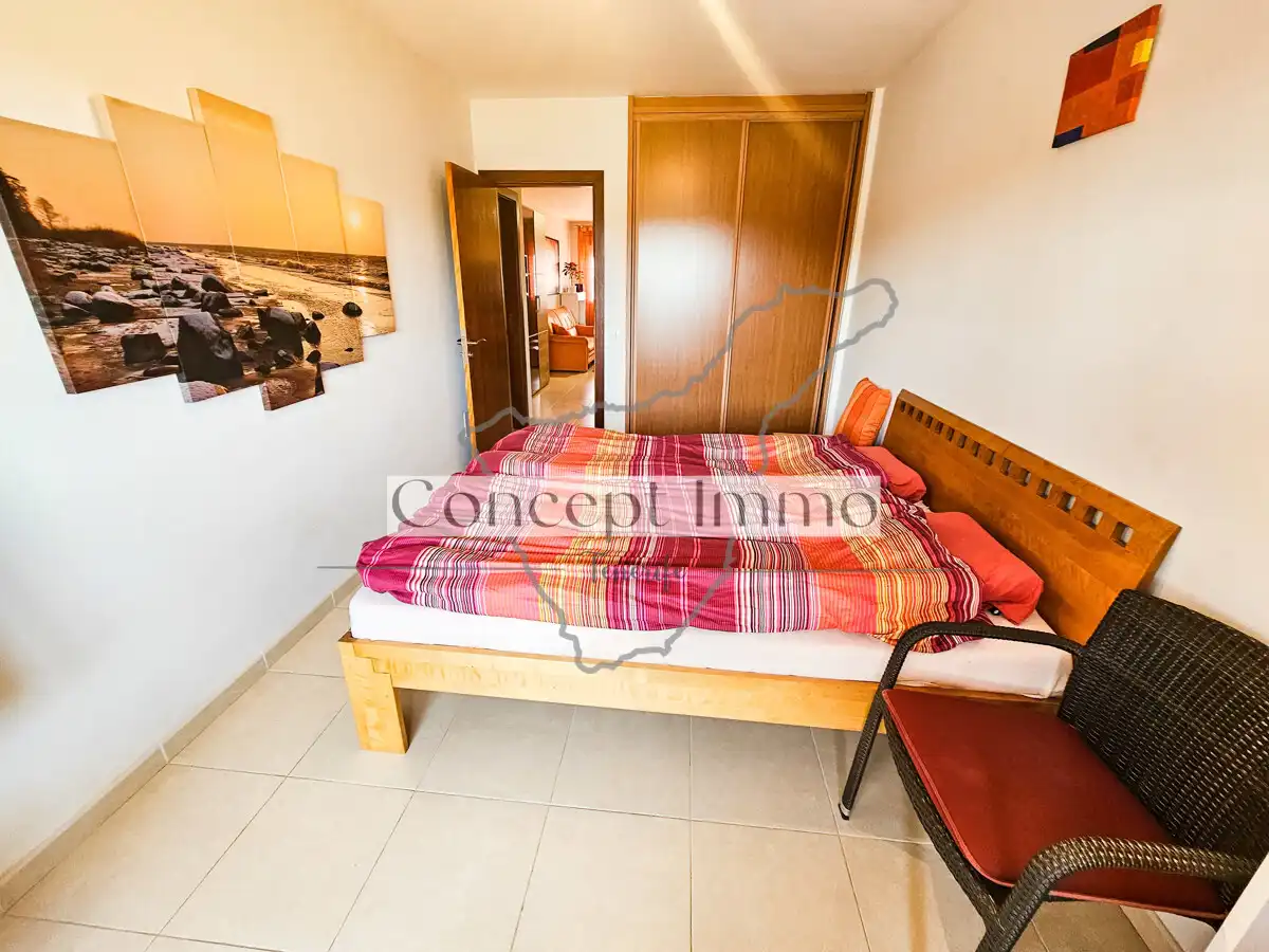 Habitación de Piso en venta en Arona con Aire acondicionado, Terraza y Trastero