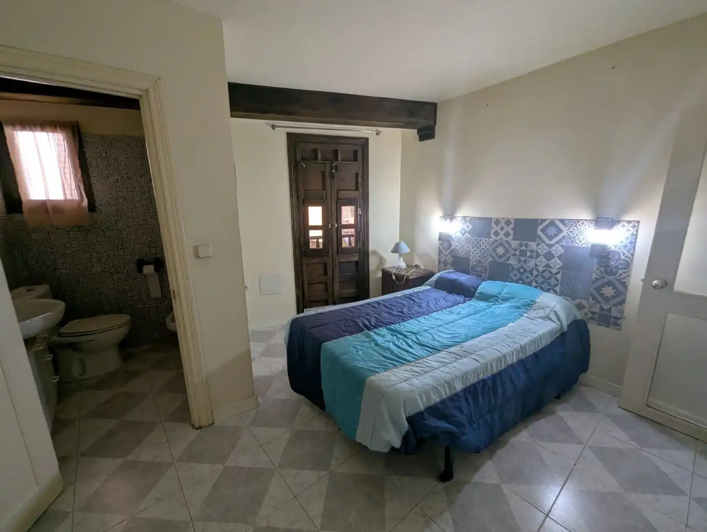 Casa rústica en venda a Villanueva de la Vera, imagen 23