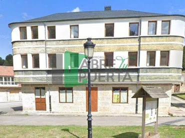 Casa en venta en Montederramo