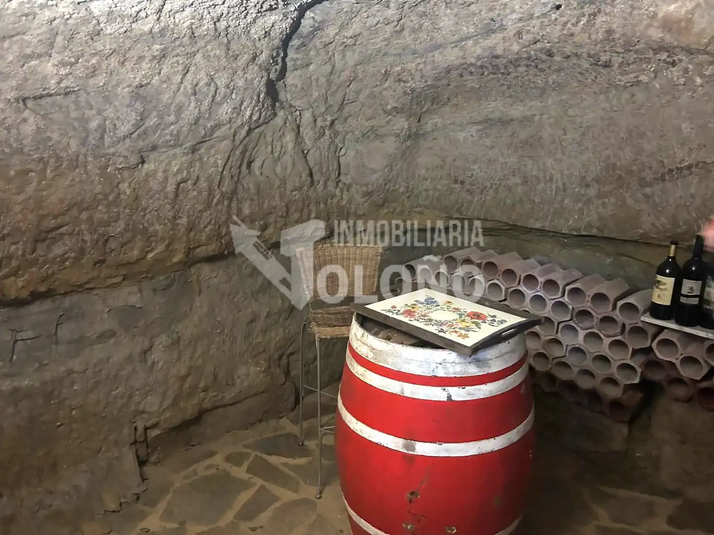 Casa o xalet en venda a Calle del Horno, 13, Sajazarra