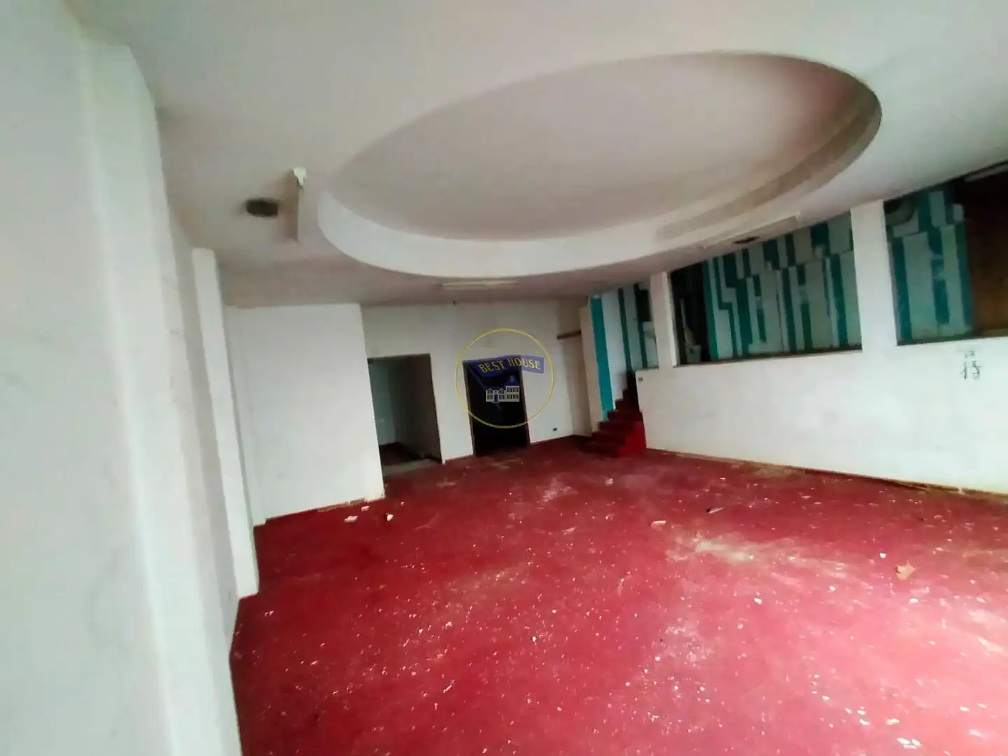 Gewerbefläche zum Verkauf in Calle Brasil, imagen 13