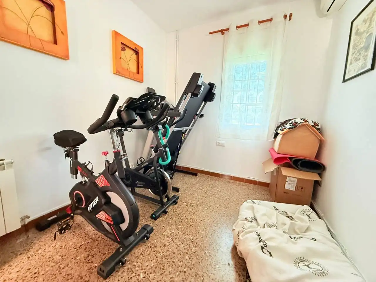 Casa o xalet en venda en Riells i Viabrea amb Aire condicionat, Calefacció i Jardí privat