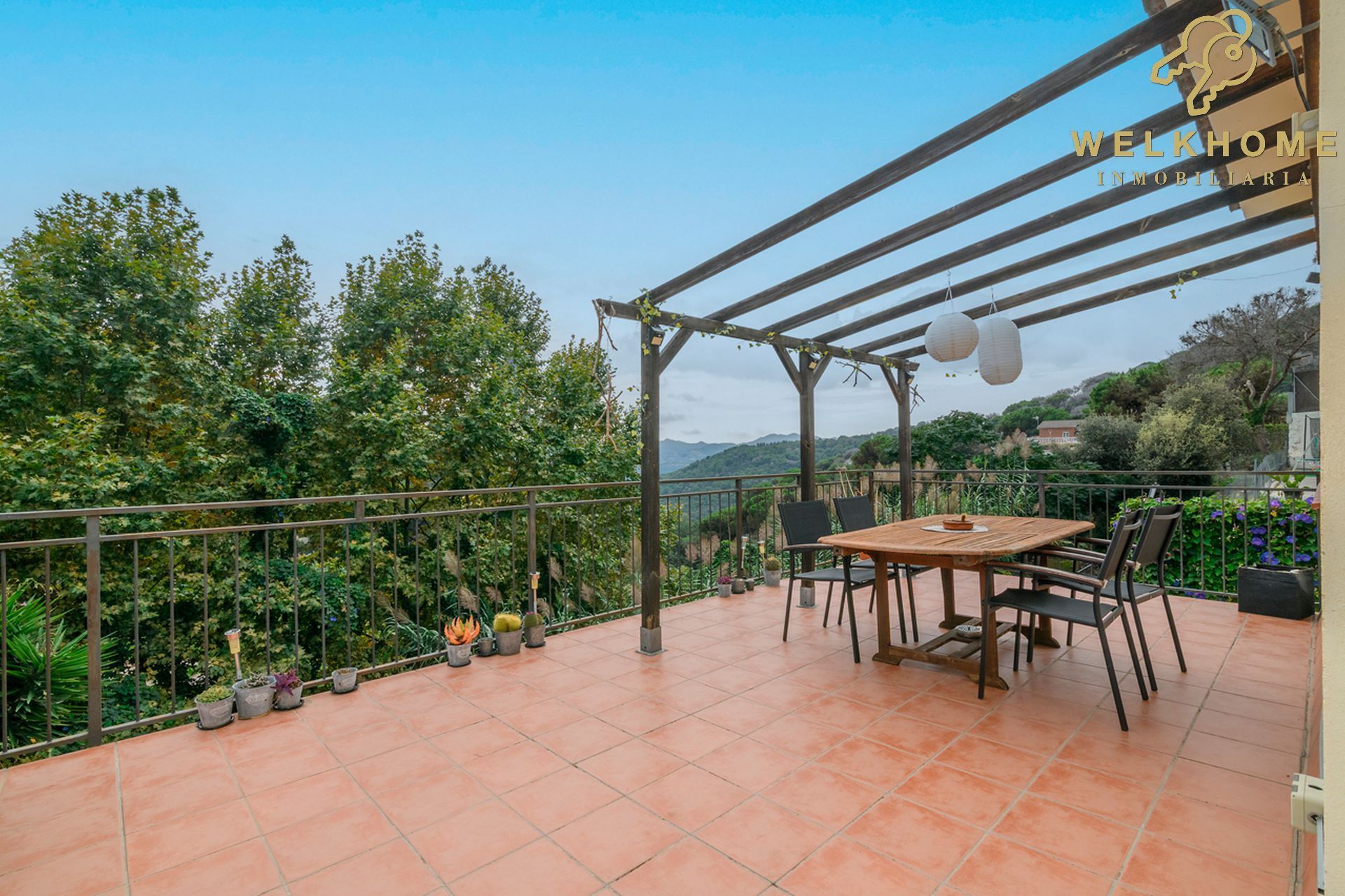 Casa o chalet en venta en dosrius, Can Massuet del Far