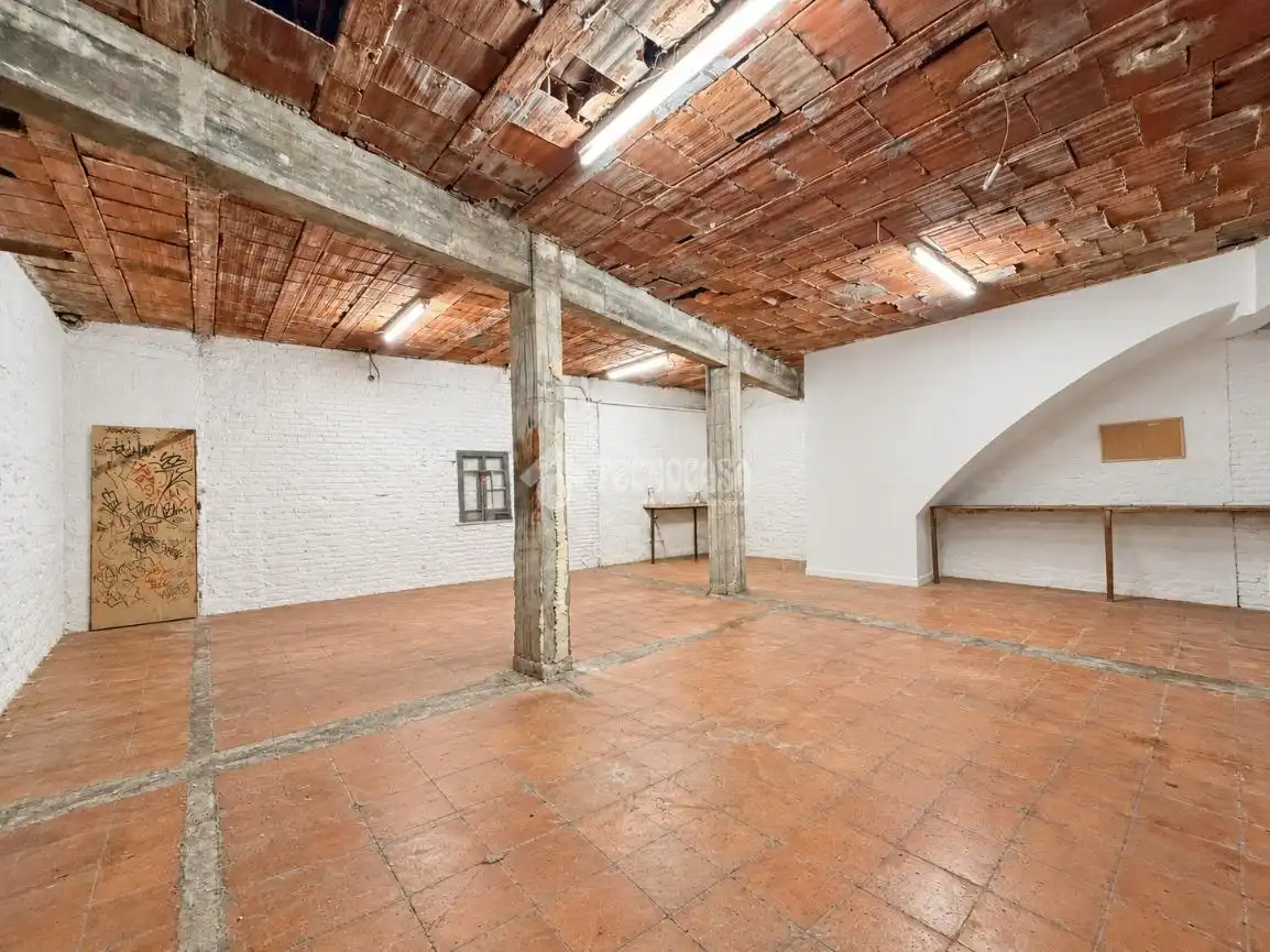 Local en venta en Puente de Vallecas