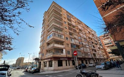 Vista exterior de Pis en venda en Cartagena amb Aire condicionat, Forn i Microones