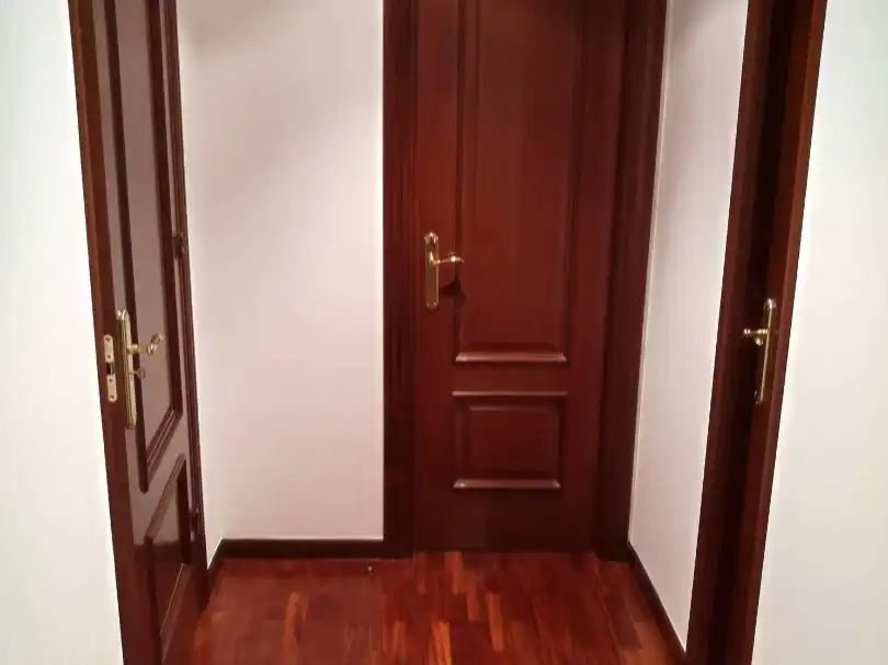 Piso de alquiler en Centro Urbano