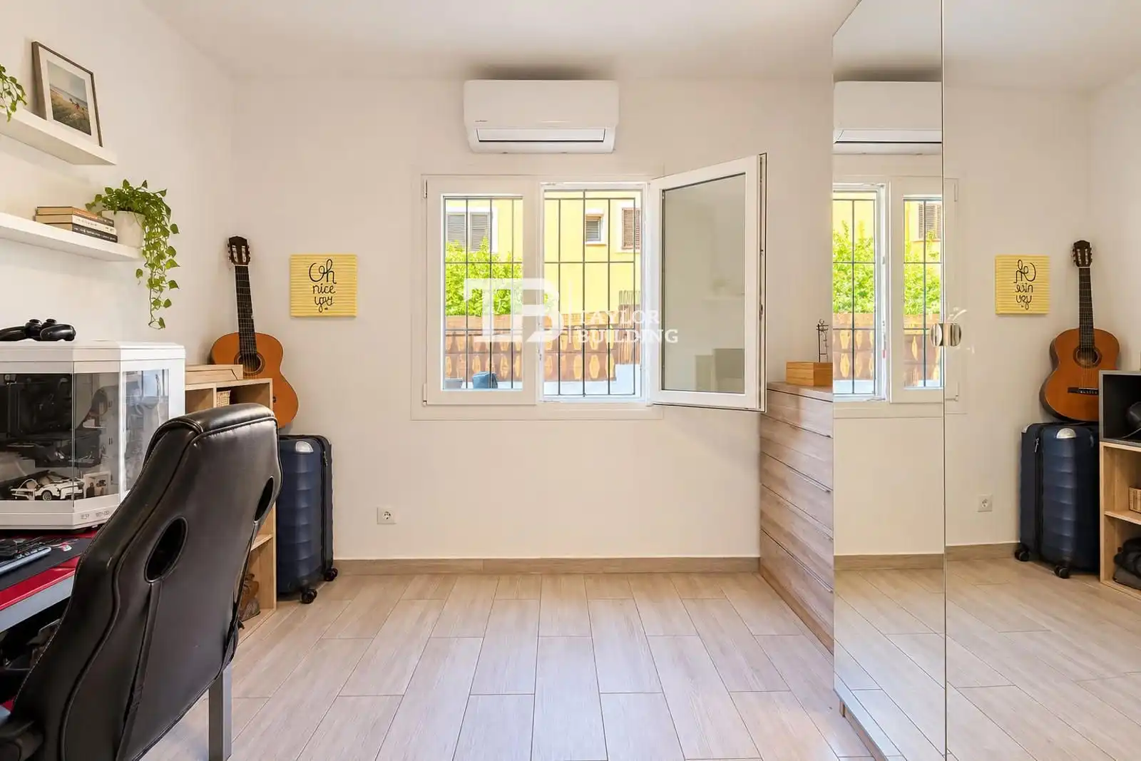 Wohnung mit Pool zum Verkauf in Reina Isabel Catolica, imagen 26