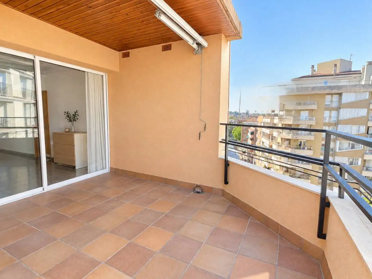 Appartement à louer à Calle Migdia, imagen 4