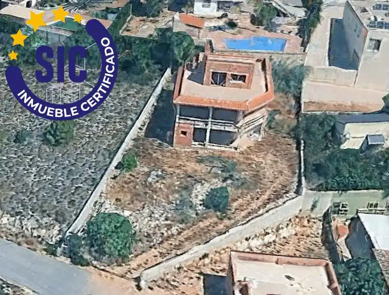Villa à vendre à Urbanizacion Los Lagos