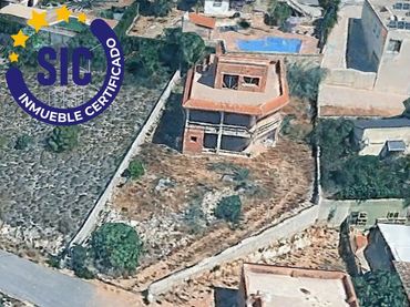 Xalet en venda a Urbanizacion Los Lagos
