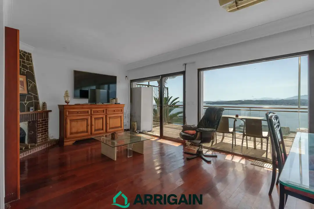 Houses for sale in Hondarribia  with Heating, Private garden and Terrace