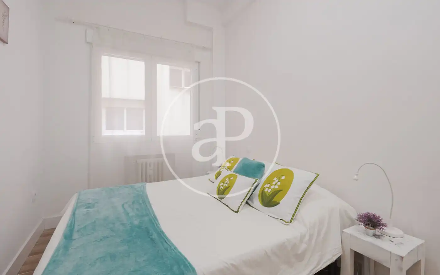 Piso de alquiler en C. de Ibiza, Ibiza de Madrid