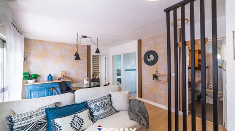 Photo 3 of Flat for sale in Plaza Rabí Sem Tob, Santiago - San Telmo, Palencia Capital