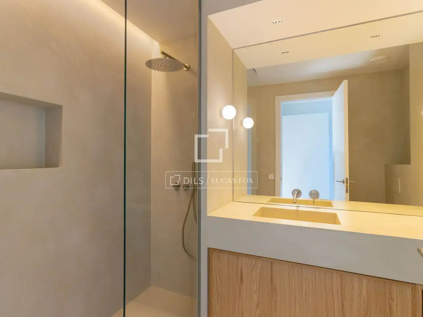Detached house with terrace for sale in Cabrils, imagen 26