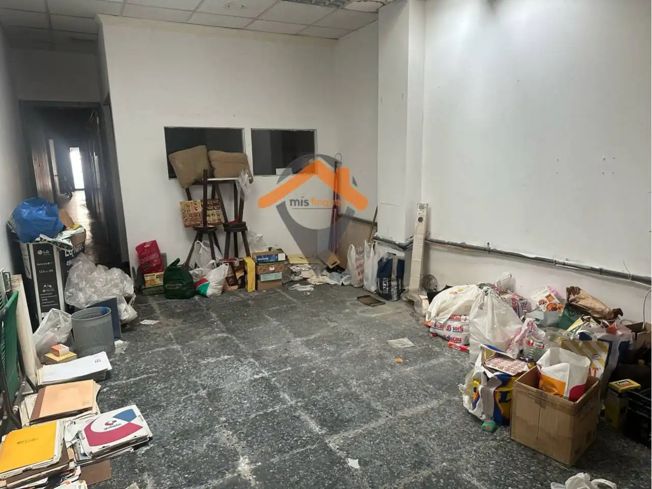Local comercial de lloguer a Calle Horta Novella, imagen 22