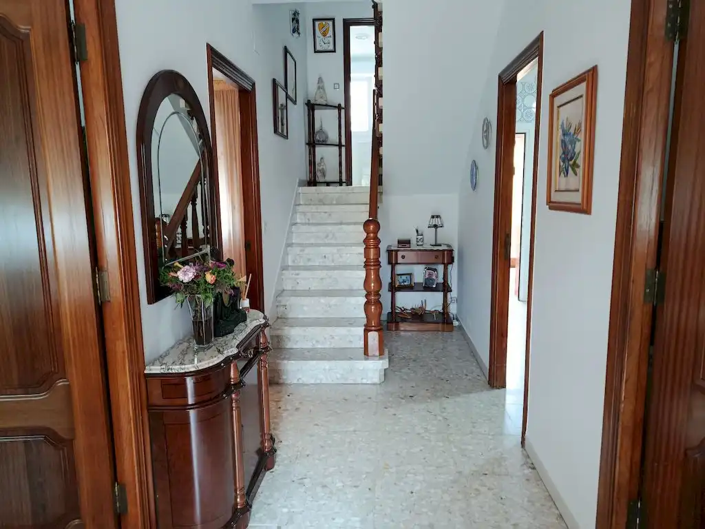 Houses for sale in Ribeira  with Heating, Private garden and Parquet flooring