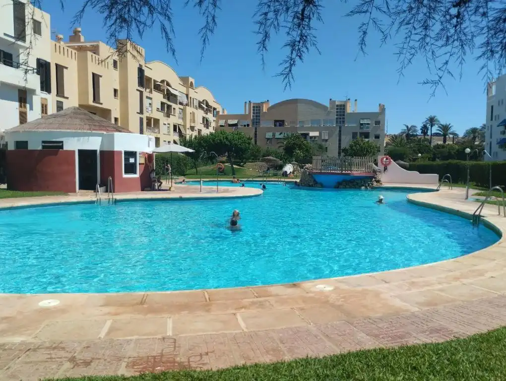 Ground floor with pool for sale in Calle Trinquete, imagen 18