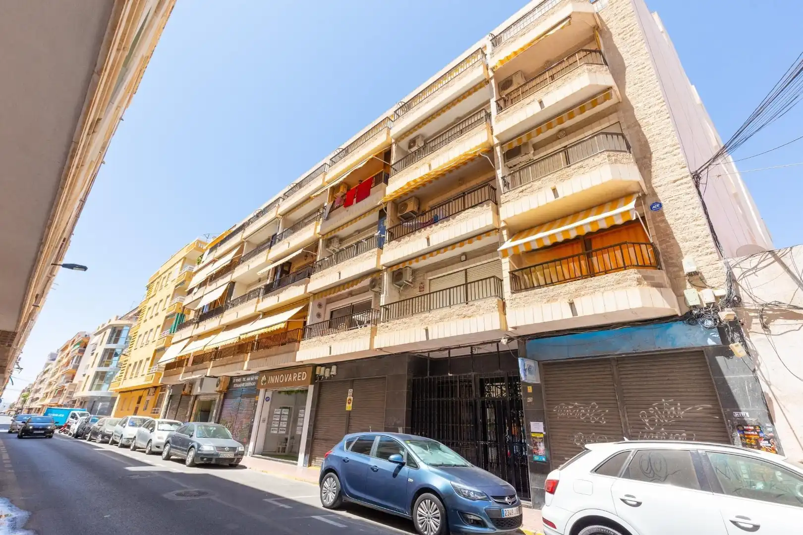 Apartamento con ascensor en venta en Playa del Cura, imagen 26