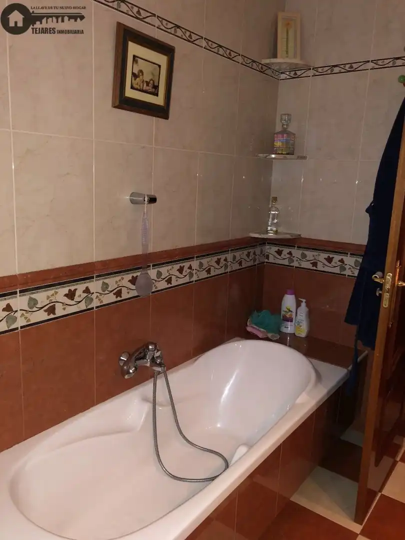 House with terrace for sale in Pedanías - Extrarradio, imagen 35