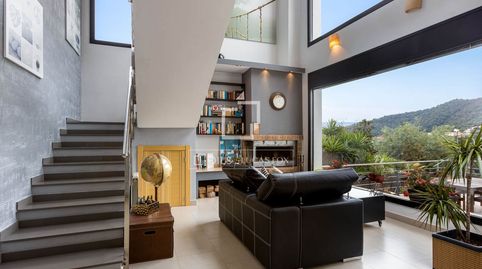 Foto 3 de Casa o chalet en venta en Alella, Barcelona