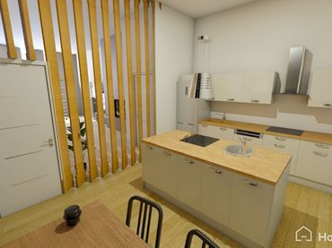 Maison à vendre à Úbeda