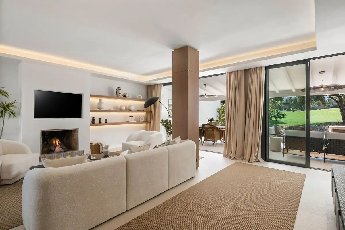 Adosado con terraza en venta en Calle los Granados 18, imagen 8