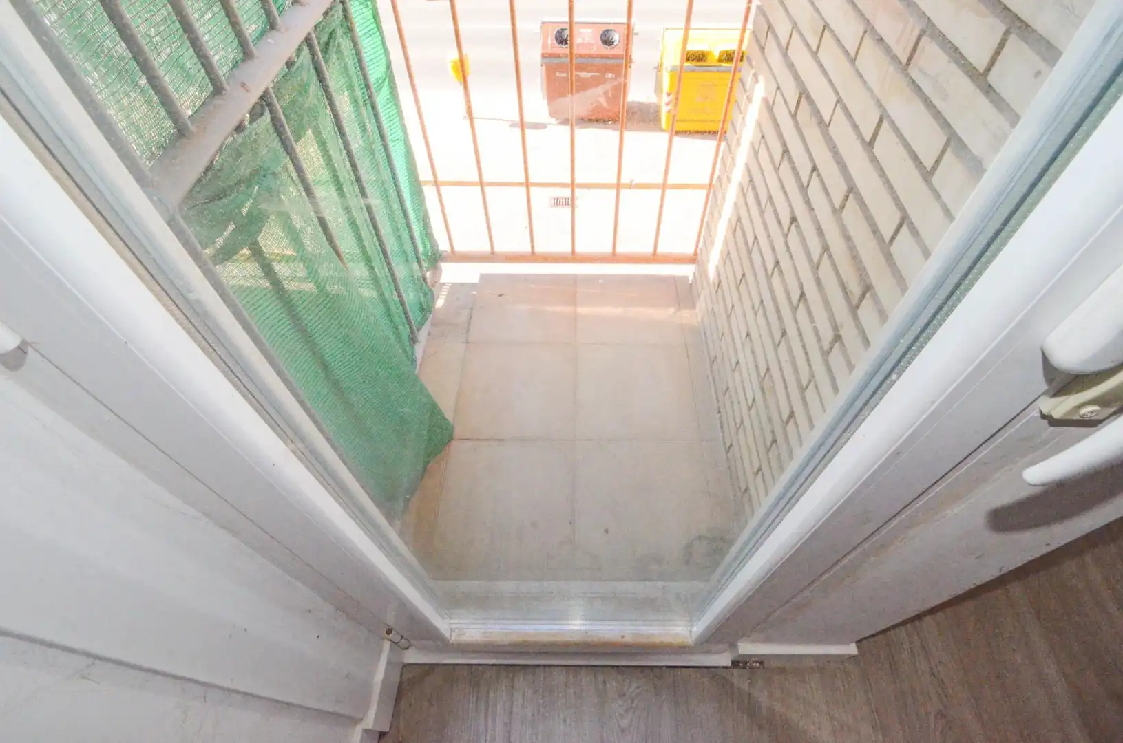 Terraza de Piso en venta en Salamanca con Calefacción y Balcón
