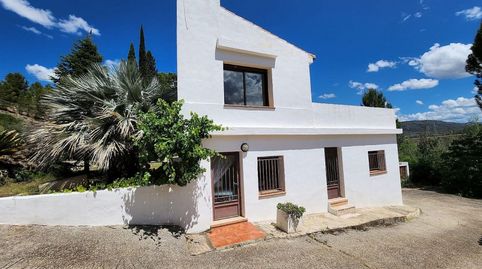 Foto 2 de Casa o xalet en venda a N/a, -1, Jalance, Valencia