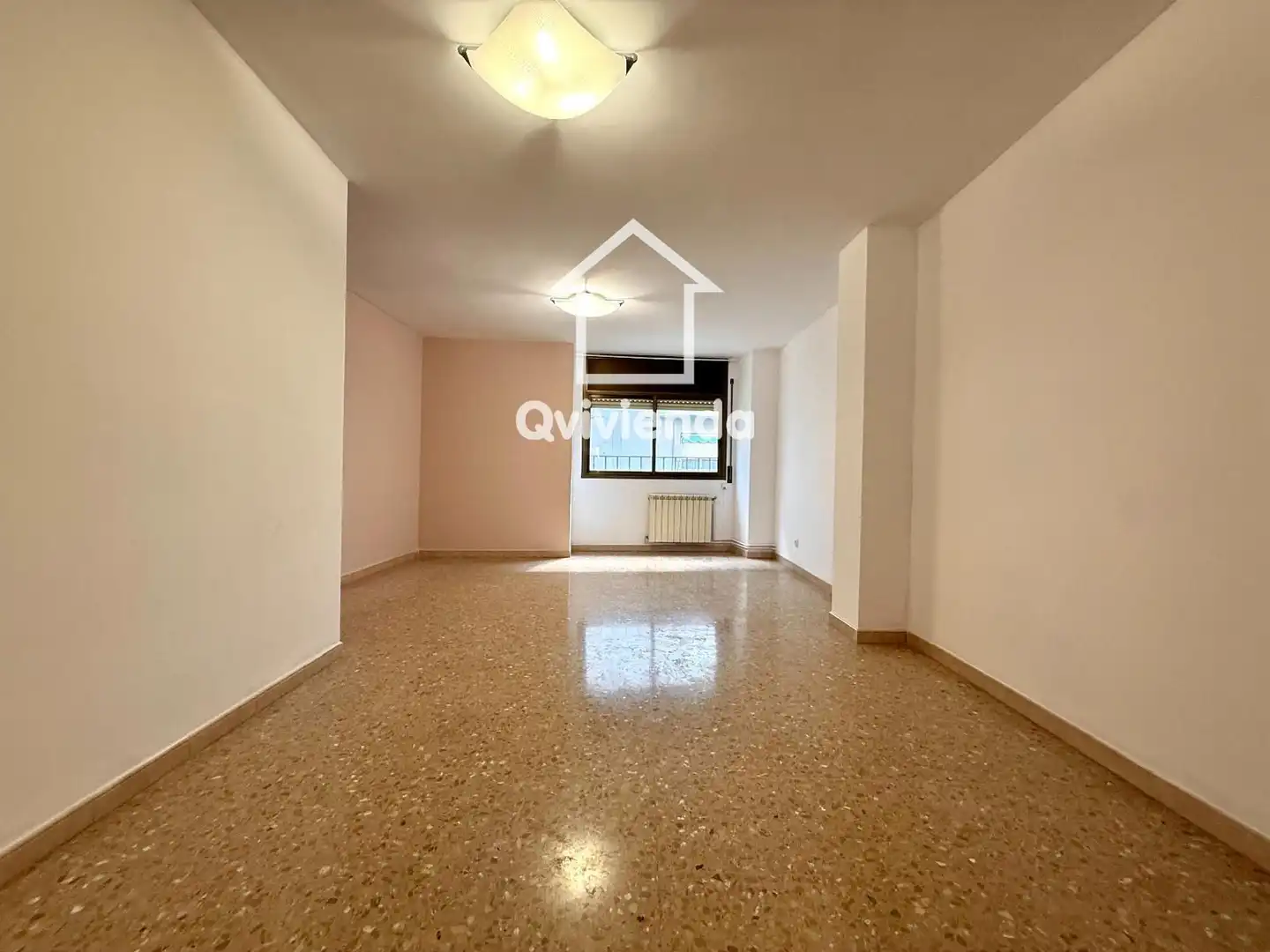 Sala de estar de Piso en venta en Polinyà con Calefacción, Terraza y Balcón