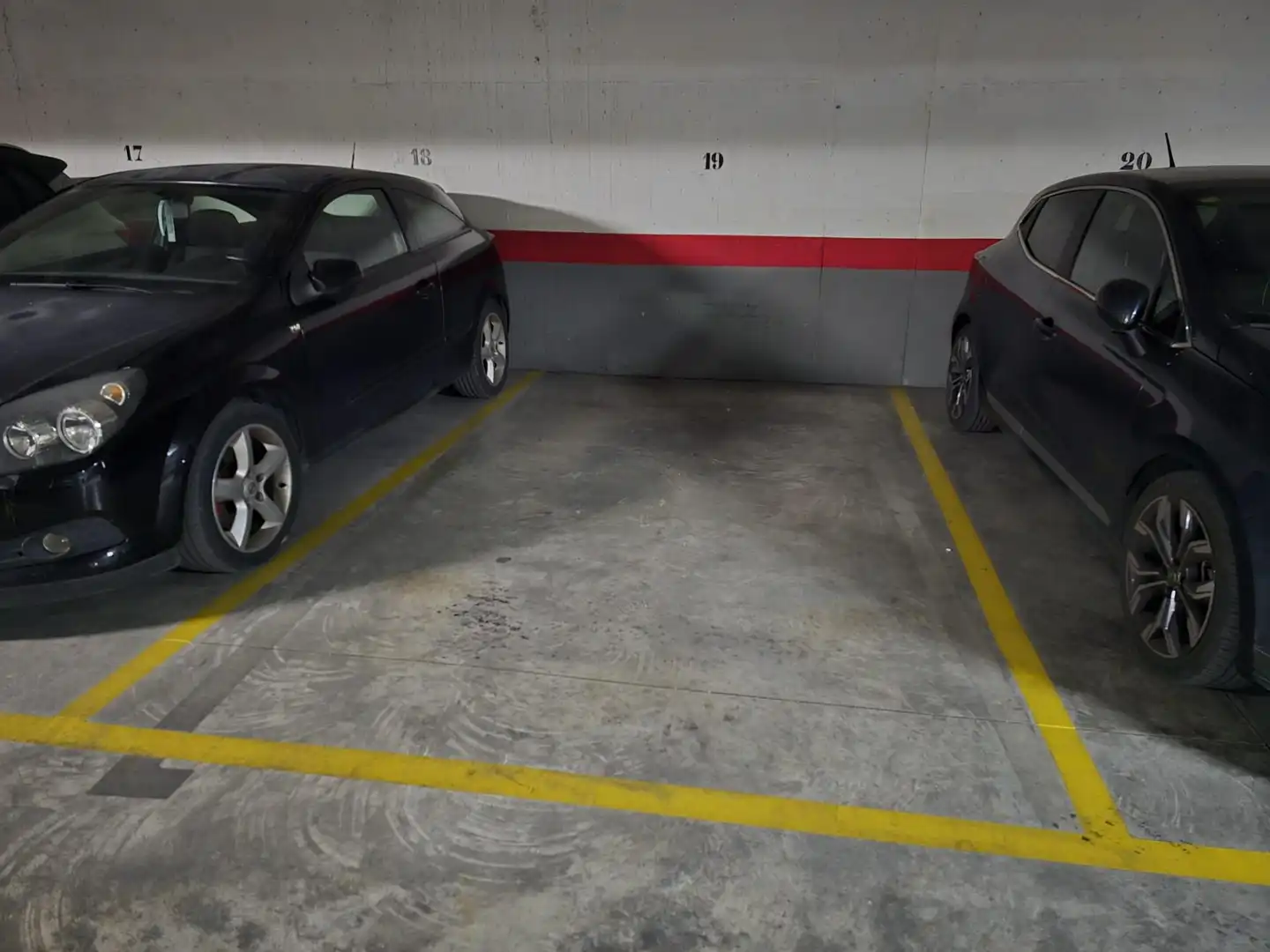 Einzelparkplatz zum Verkauf in Elche ciudad, imagen 6