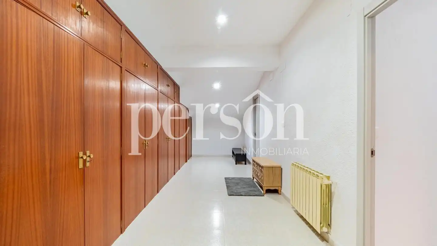 Chalet con piscina en venta en La Cañada, imagen 39