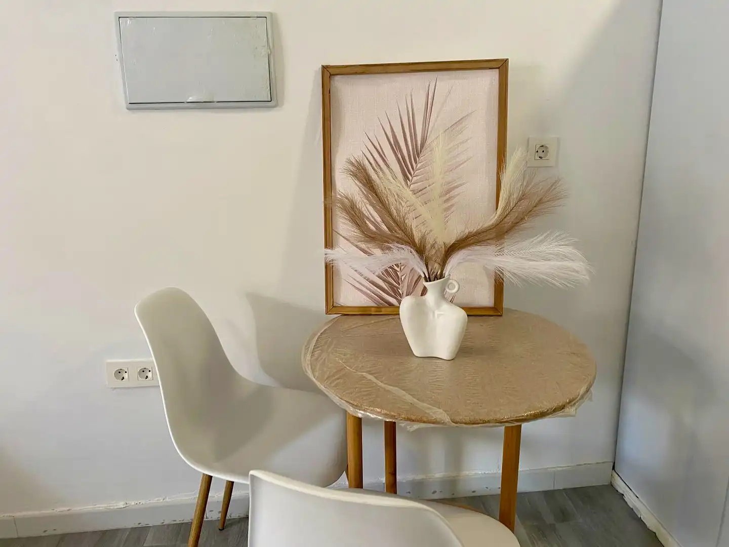 Estudio de alquiler en Calle Lopez Morcillo, 14, Ayuntamiento