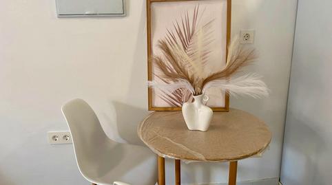 Foto 3 de Estudio de alquiler en Calle Lopez Morcillo, 14, Ayuntamiento, Alhendín