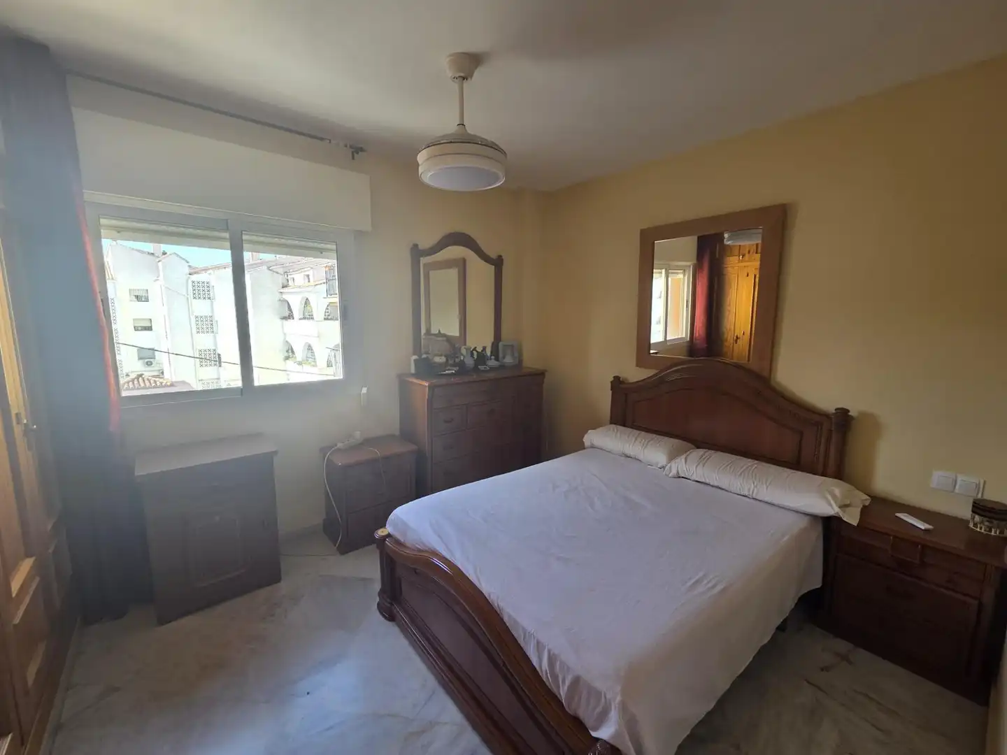 Habitación de Piso en venta en Rincón de la Victoria con Aire acondicionado y Terraza
