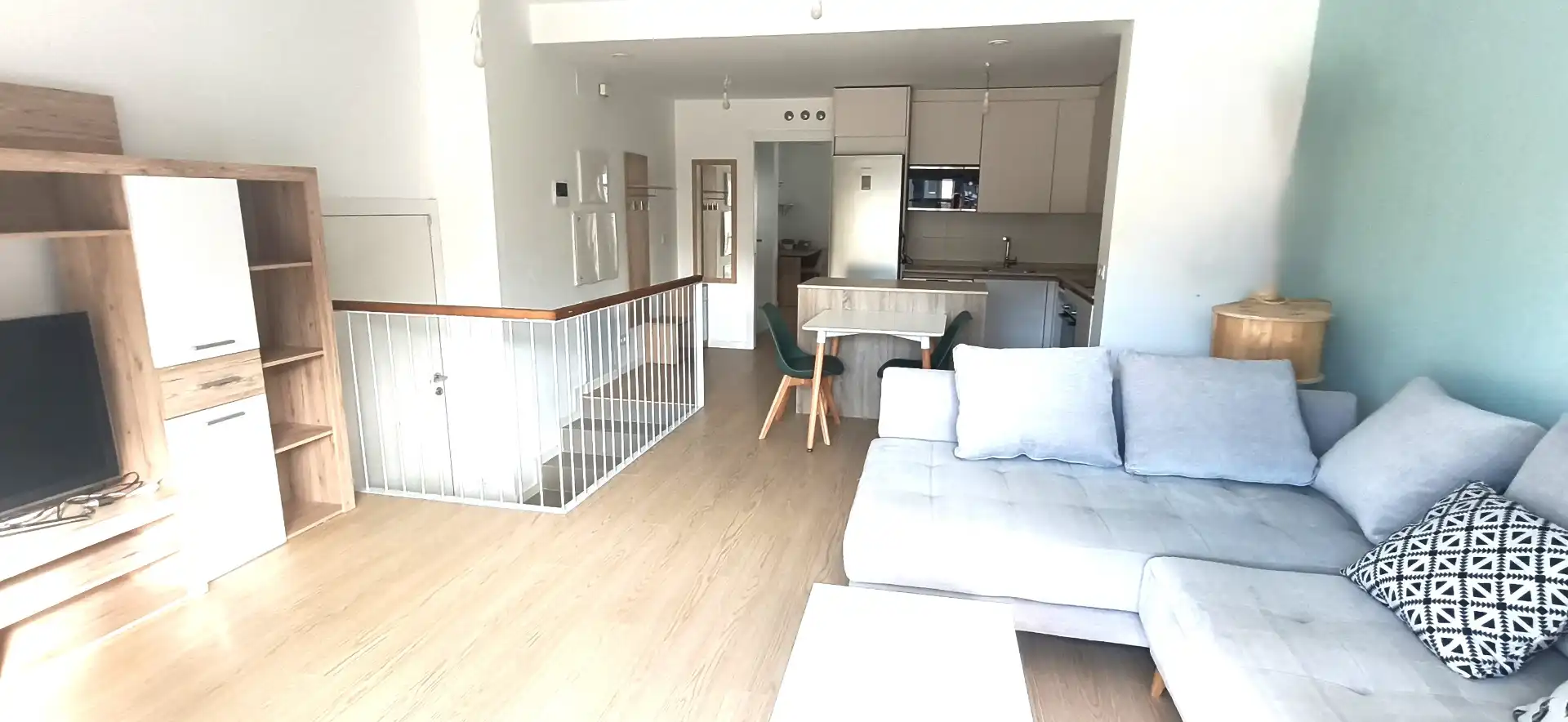 Apartamento con ascensor en alquiler en Calle Fuenteovejuna, imagen 11