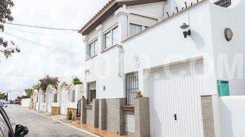 Foto 2 de Casa adosada en venda a Calle Esquimo, El Palmeral, Mojácar
