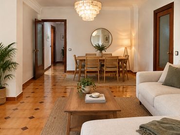 Wohnung mit Aufzug zum Verkauf in Carretera de Cádiz
