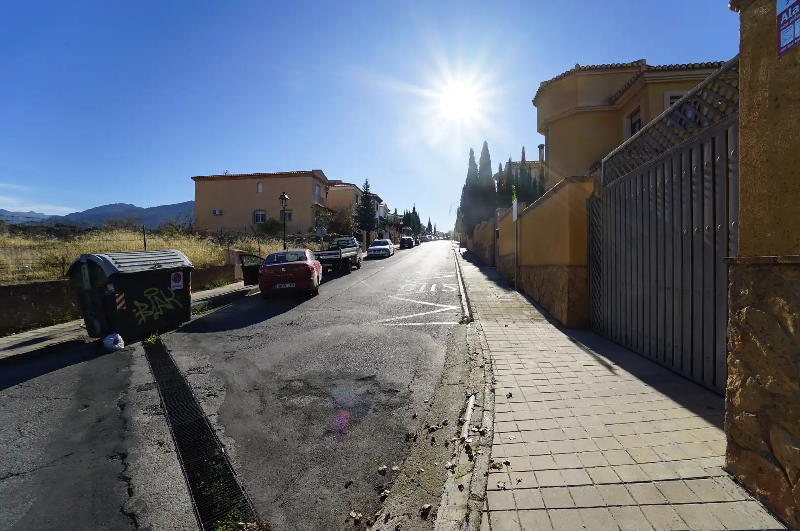 Terreno residenziale in vendita a Avenida Colinas Bermejas 5, imagen 12