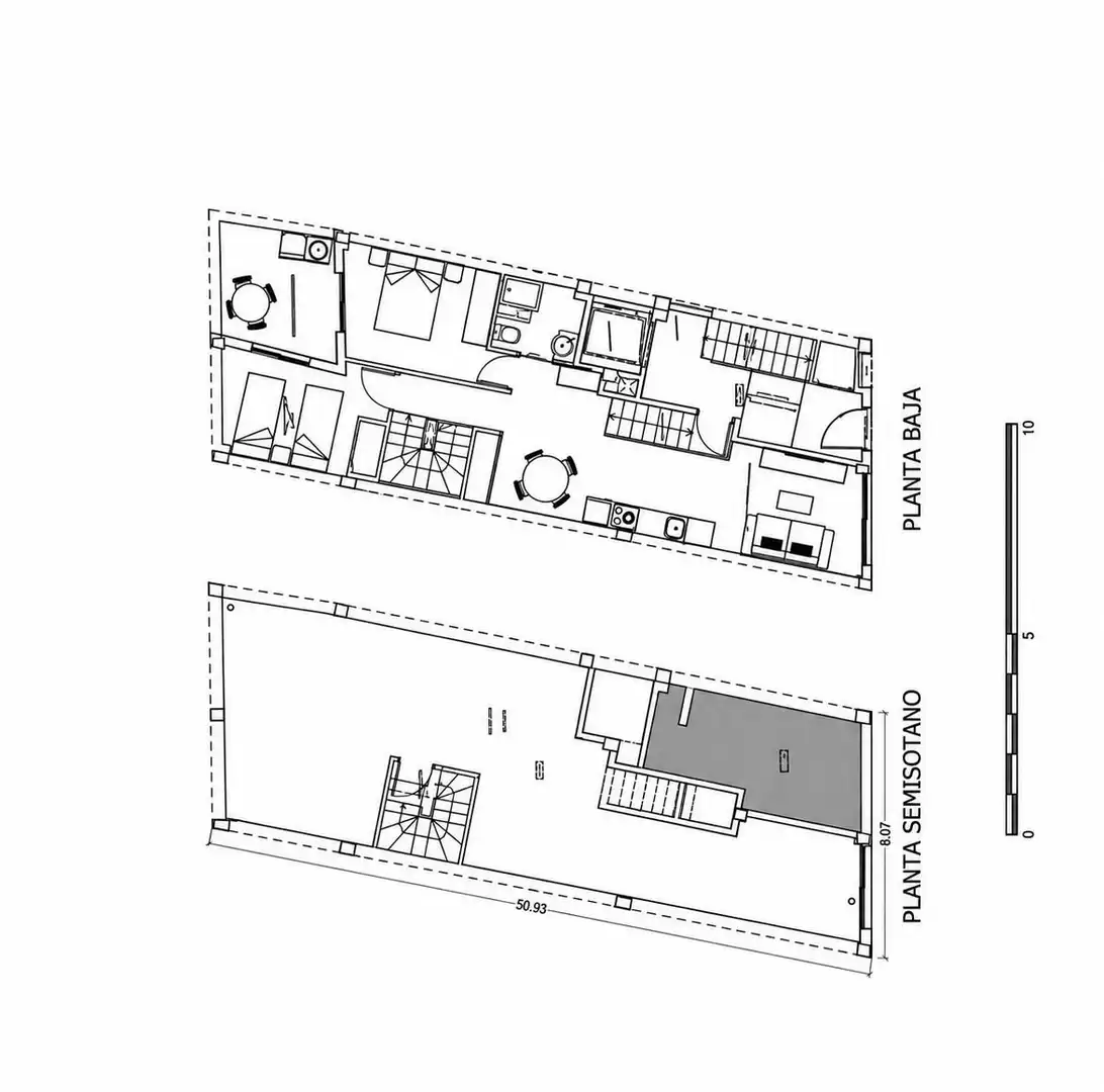 Piso con ascensor en venta en Calle Calle Doctor Buades, imagen 29