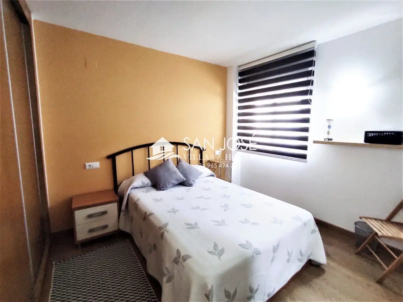 Wohnung mit Terrasse zum Verkauf in MUSICO DON JUAN DE MOLINA, imagen 2