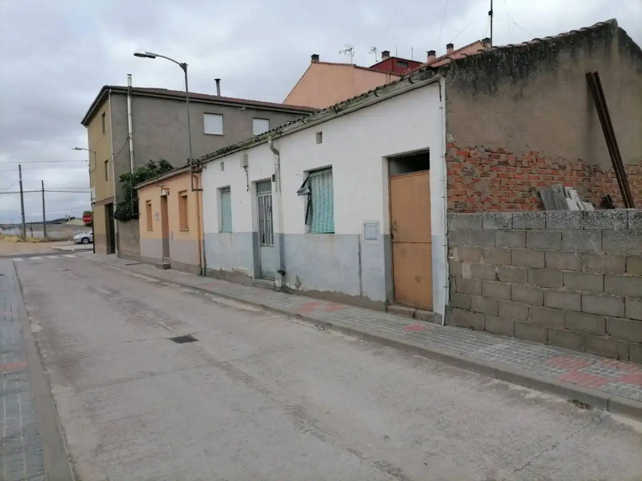 Terraced house with garden for sale in Calle MIÑO 3, imagen 3
