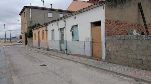 Foto 3 de Casa adosada en venta en Calle Miño, 3, Ciudad Rodrigo, Salamanca