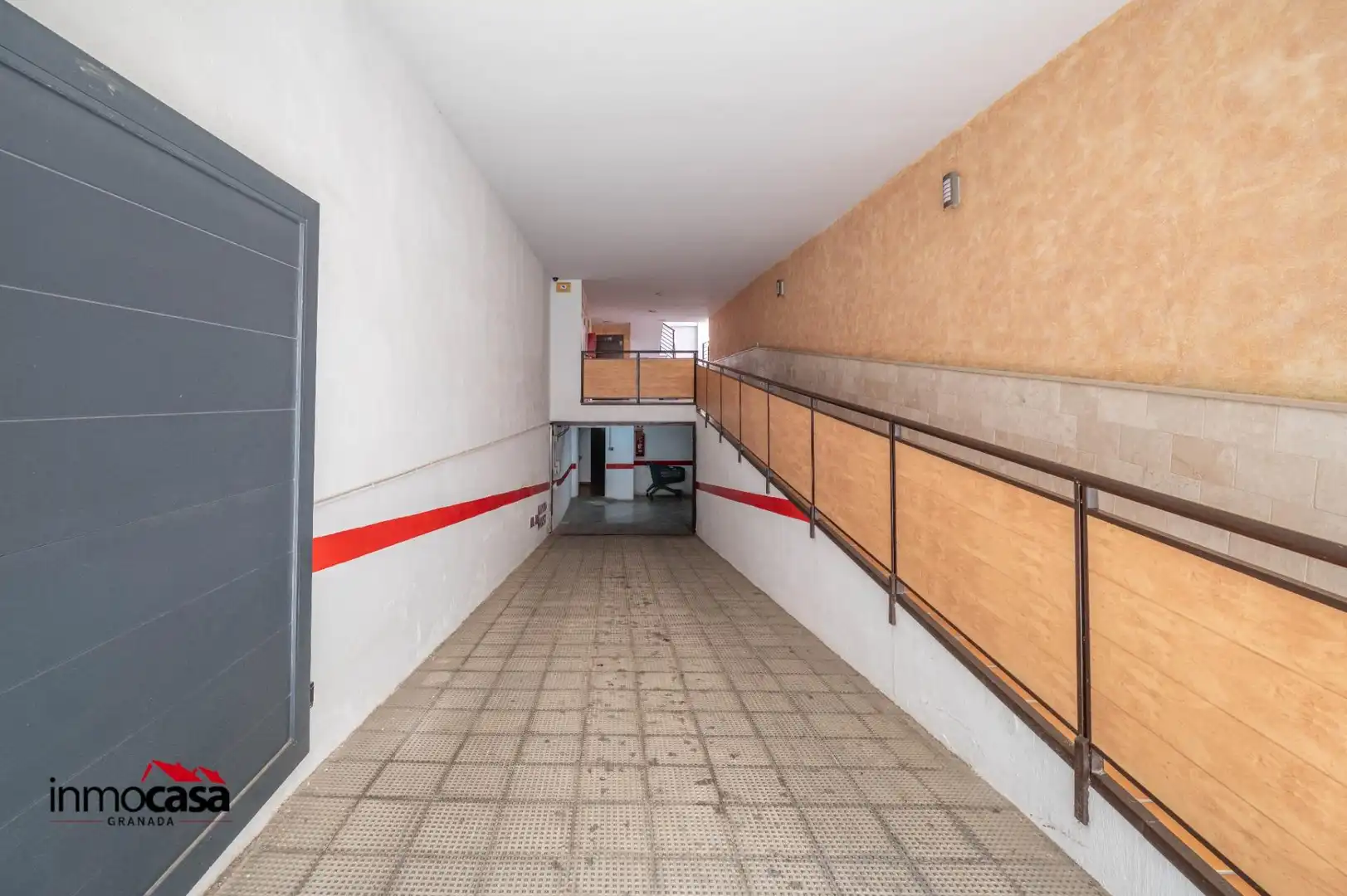 Flat for sale in Armilla  with Air Conditioner, Heating and Alarm