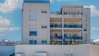 Exterior view of Flat for sale in Sant Josep de sa Talaia  with Swimming Pool