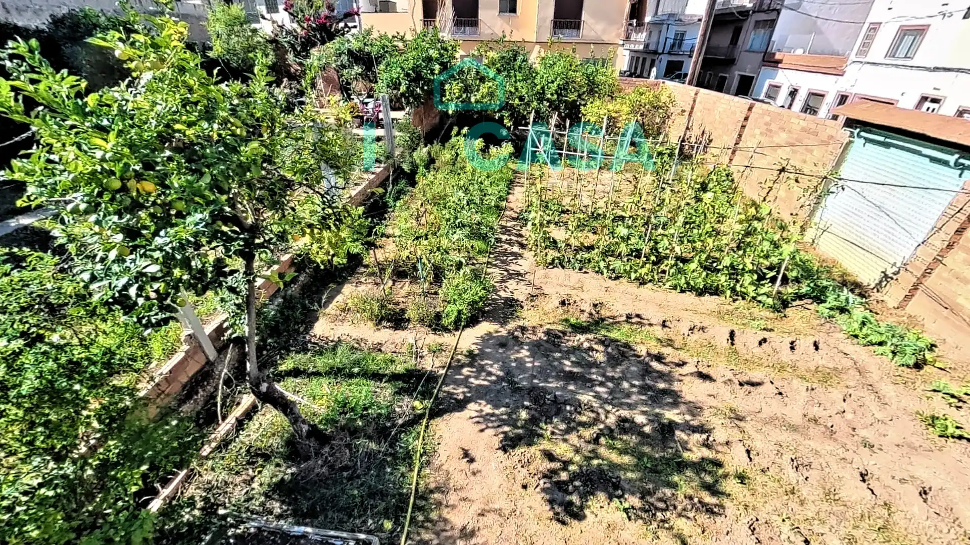 Jardín de Residencial en venta en Sant Pere de Ribes