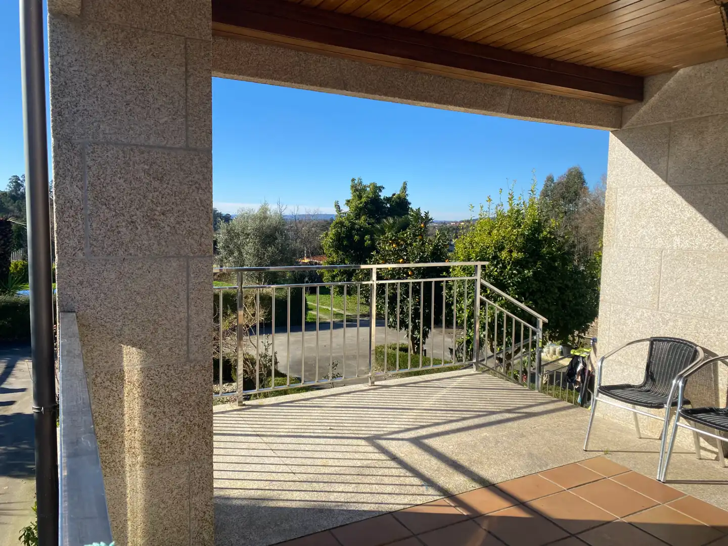 Casa o xalet en venda a Lugar Ramil, Boqueixón
